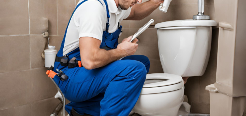 Solve Your Plumbing Woes with Premier Services