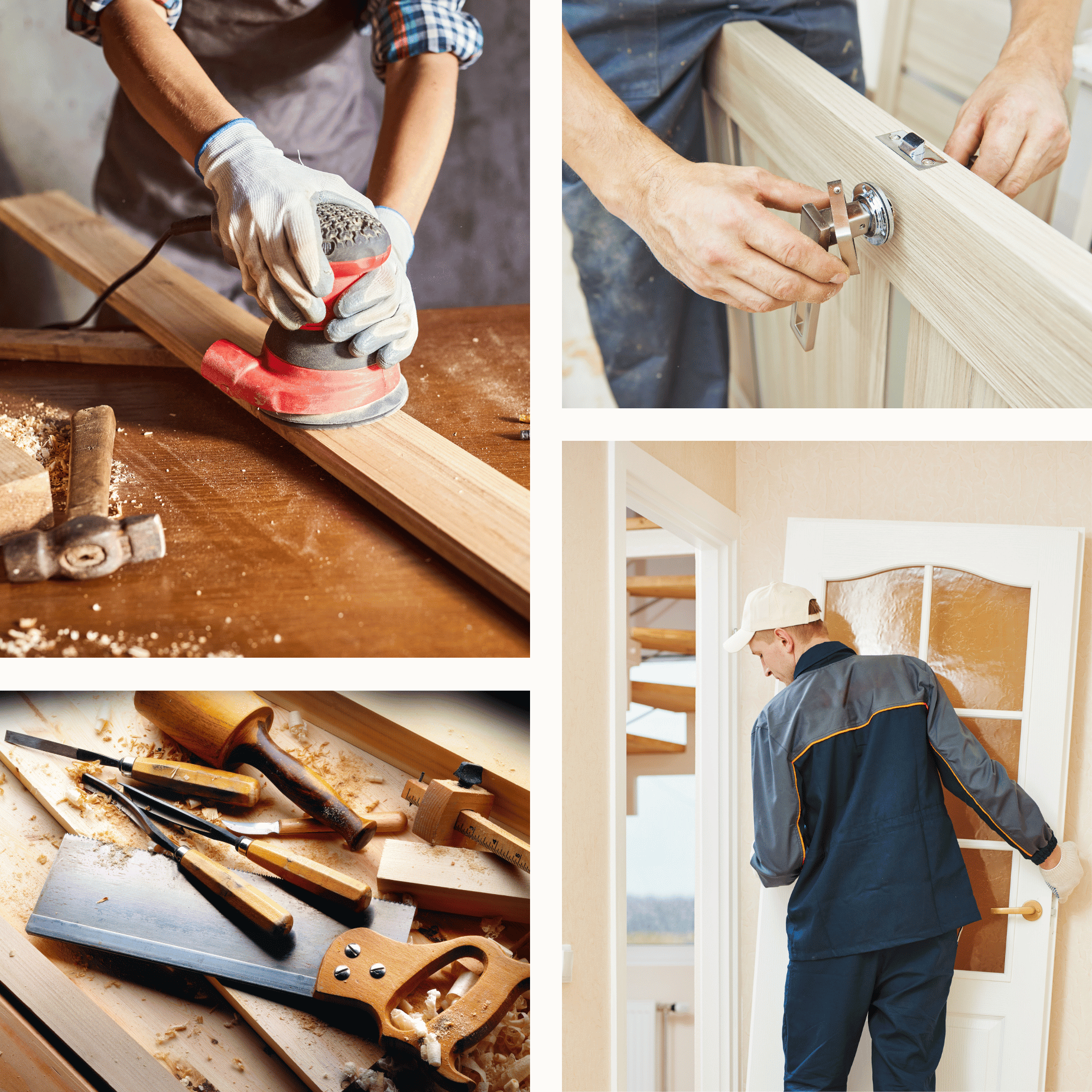 We have provided the best carpenter service in Siliguri.