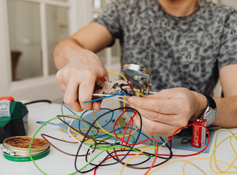 electrical service in siliguri